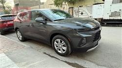 شيفروليه بليزر